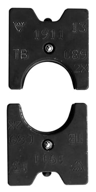 [2997204991] Pressebakker TBC89-B13 f/ C-muffe C25-50+KRF/KSF 35mm2