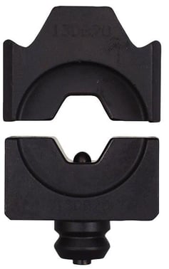 [2997202951] DUAL pressebakker 13DB20 f/ KRF/KSF 95mm2