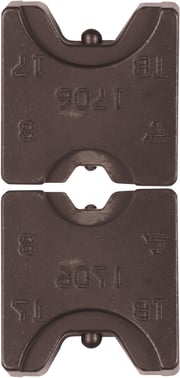 [2997203895] Pressebakker TB8-17 f/ KRF/KSF 10+70mm2