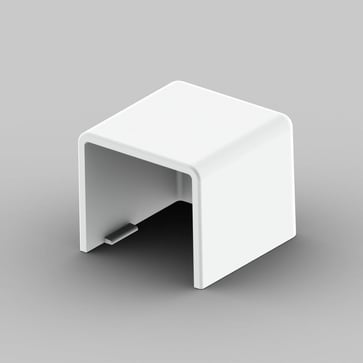 [7800150004] Endestykke 20x20 mm