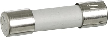 [7825500115] Finsikring 125MA 5X20 flink 250V