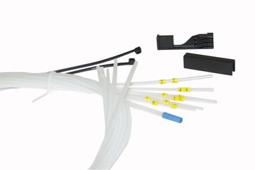 [0484100830] Fordeler 6-VEJS NY Ø4MM slange