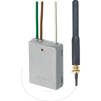 [0922544149] TRÅDLØS SENDER M/2KN. M/ANT