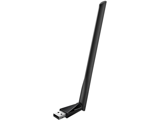 [H65156] AC650 Netværksadapter USB 2.0 433Mbps Trådløs