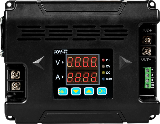 [H62832] Programmérbar DC-DC step-down konverter - 10-75V > 0-60V