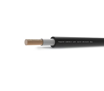 [5733113201] Installationskabel Blackflex B2ca Halogenfri 90°C 1x185 afmåling