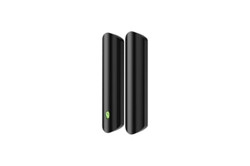 [7885656290] Sort Trådløs dør magnet, ARD323-W2(868)-B