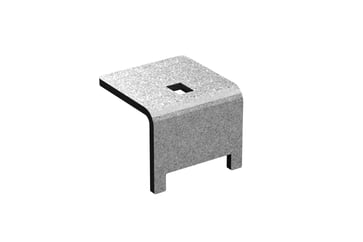 [8037334055] Loftfæste 6BK 40 FZV