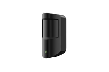 [7885656300] Sort Trådløs Dual-Tech detektor, ARD2231-W2(868)-B