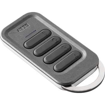 [0922544327] TLC4TP YOKIS FJERNBETJENING  MED 4 TRYK