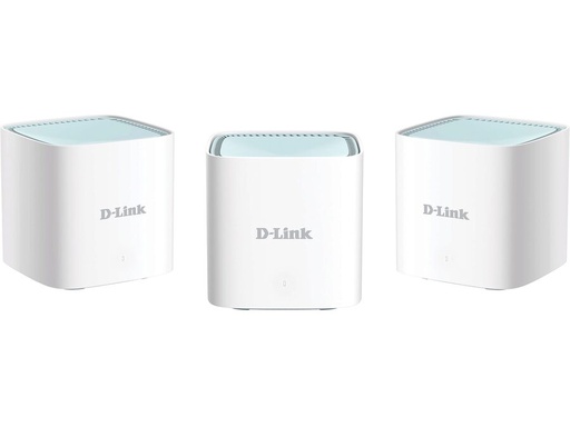 [H64618] EAGLE PRO AI AX1500 Mesh Wi-Fi system (3 pak)