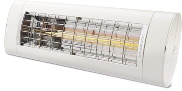[7878305354] Solamagic terrassevarmer PREMIUM+ 2500 watt HVID