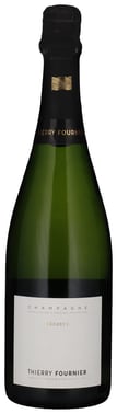 [7899980664] Thierry Fournier Reserve - Extra Brut Marne valley Champagne Frankrig