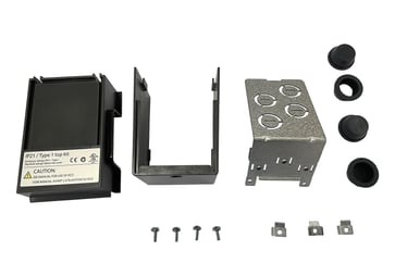 [7865101325] IP21/Type 1 conversion kit MA01c