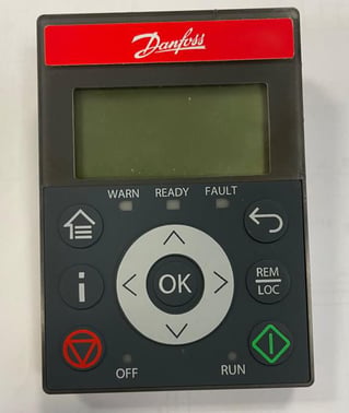 [7865101613] IC2 Kontrol panel 2.0 OP2
