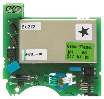 [7889600242] FEED BACK modul 4-20 mA Sipart PS2