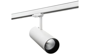 [7857047743] Tube Eco 3 Fase Hvid 4000K DALI