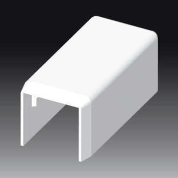 [7800150002] Endestykke 17x17 mm