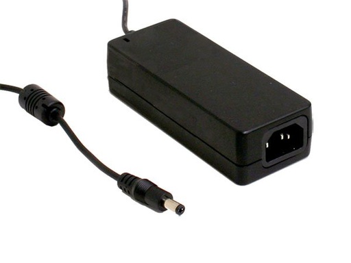 [H60814] Netadapter - 100-240Vac til 5Vdc / 6A 30W (5,5x2,5mm stik)