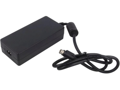 [H64102] Netadapter - 24V 9,17A (220W), 4pol DIN stik