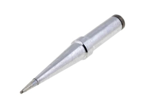 [H21746] Weller spids PT-K8 - Rund Ø1,2mm 425°C