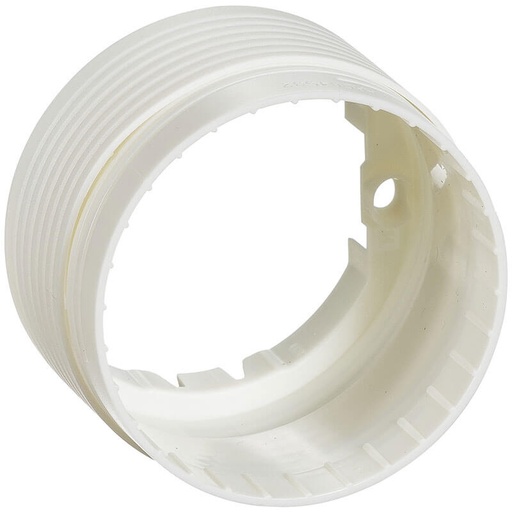 [H44358-1596] Afstandsring 6-50mm til PL dåse