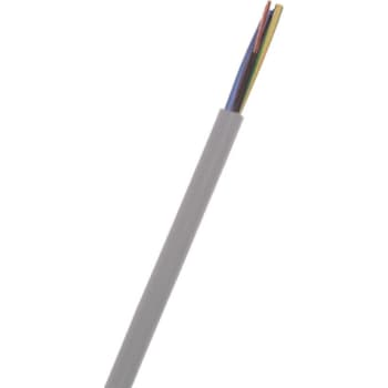 [0932420240] Ledning H05VV-F PKAJ 3G1,5 grå S50