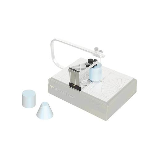 [H66879] Cirkelanslag TKS 360 til Thermocut 230/E