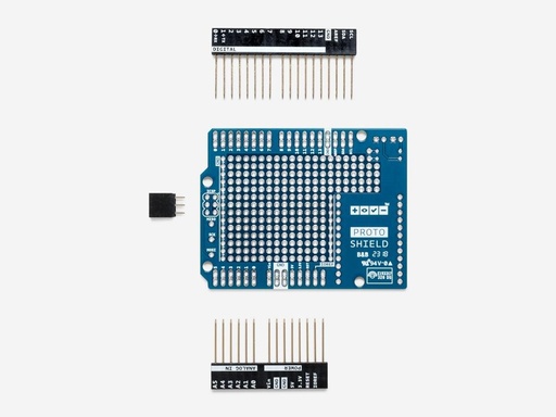 [H66971] Proto Shield Rev3 (Uno Size)