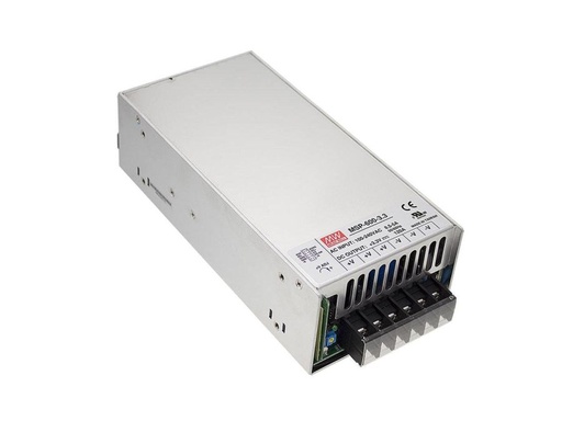 [H53021] Strømforsyning til indbygning - 12VDC / 53A / 636W