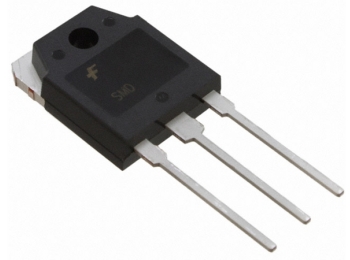 [H47317] SPW47N60C3 Transistor - N-MOSFET 650V 47A 415W (TO247)