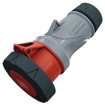 [7815101650] CEE-forlængerled PTX 32A5p6h400V IP69