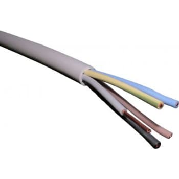 [0933300327] Funktionssikkerkabel Securi-Flame M-J 5G2,5 grå T500