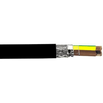[5734494479] MOTORKAB. 4G1,5 EMC FLEX HF UV SORT TR Cca