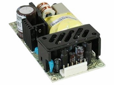 [H53975] Strømforsyningsmodul m. 3 udgange - 5V/12V/24V, 47,5W