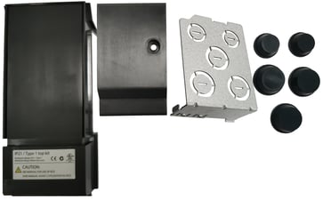 [7865101367] IP21/Type 1 conversion kit MA03a