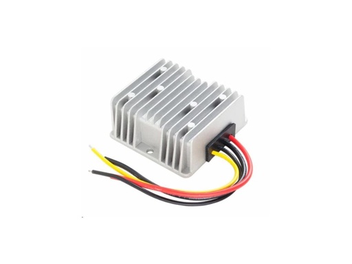 [H23550] DC-DC Step-up konverter - 12Vdc > 48Vdc / 5A (240W)