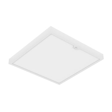 [5642023398] LEDVANCE Panel Surface Sensor multi lumen 4160lm 674X674mm 32W/930+940 UGR19