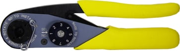 [7828493834] DSUB HAND CRIMP TOOL INN.COAX/SIGNAL C.