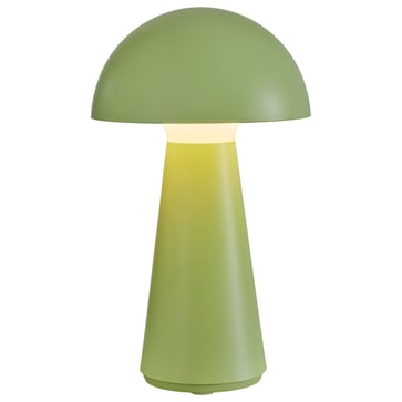 [7848992166] Sam Rechargeable H28cm "Spring Green"