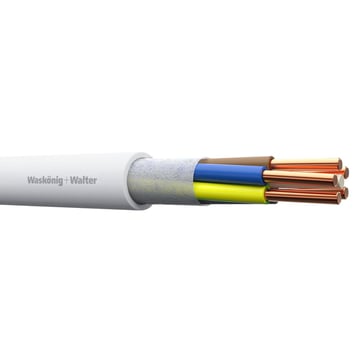 [5733106412] Installationskabel N1XZ1 1G6 halogenfri 0,6/1KV DCA 90°C R100