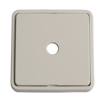 [7828104929] Lampeudtag med ramme 50 hvid