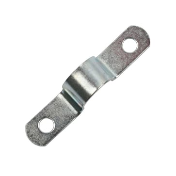 [7828105342] Kabelbøjle 10mm (10 styk) 2-lap