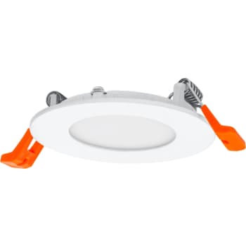 [0942573116] LEDVANCE Downlight Slim 240lm 4,5W 840 IP20 85 mm hvid