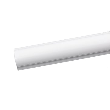 [7836154660] Kabelkanal buet 35x10mm 2m hvid