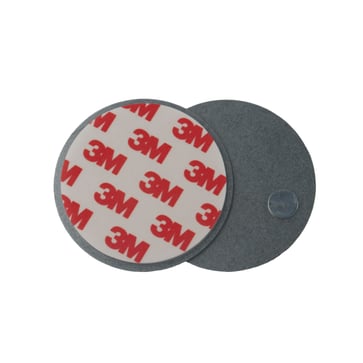 [7885900001] Magnet til montering af røgalarm