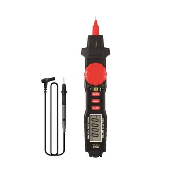 [7898116468] Digital Multimeter  Sort