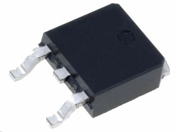 [H56095] FDD8444 Transistor - N-MOSFET, 40V 50A 153W (DPAK)