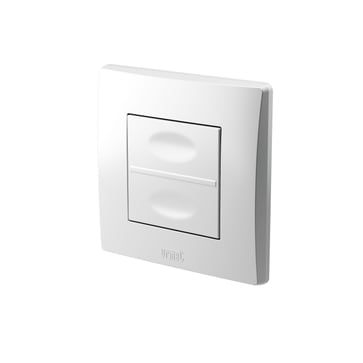 [7826504259] Trådløs Batteritryk 2 Tryk TLM2-UP
