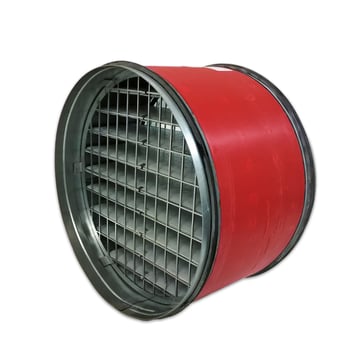 [7830507226] GRAFT FR Brandspjæld Ø 125 mm